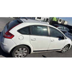 Autoradio d'origine CITROEN C4 1