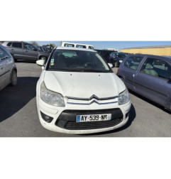 Autoradio d'origine CITROEN C4 1