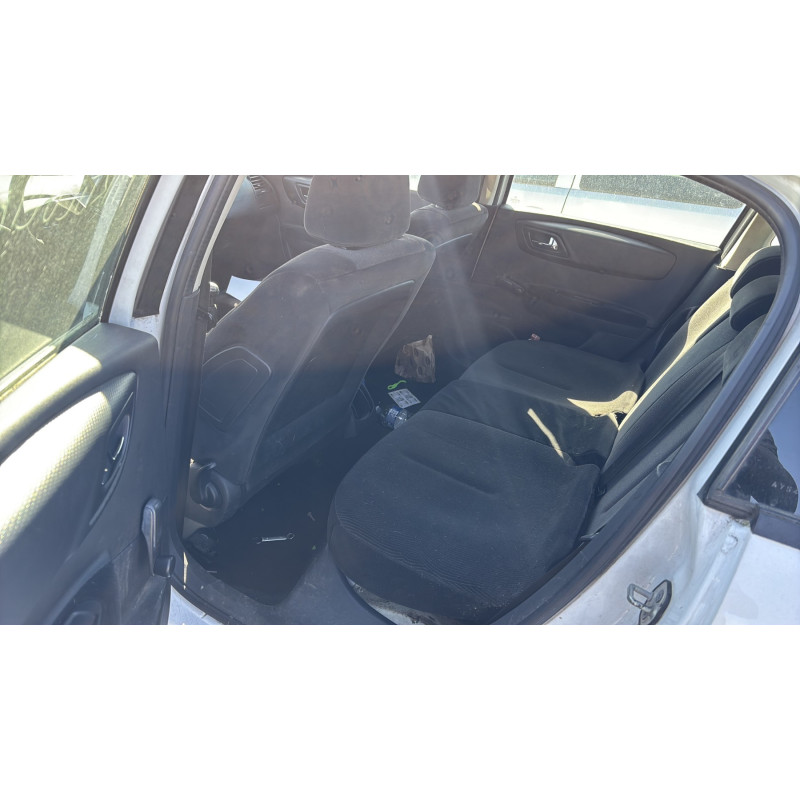 Autoradio d'origine CITROEN C4 1 Photo n°17