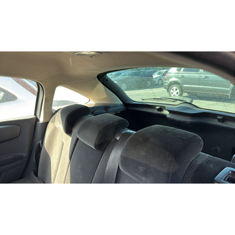 Autoradio d'origine CITROEN C4 1 Photo n°18