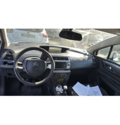 Autoradio d'origine CITROEN C4 1