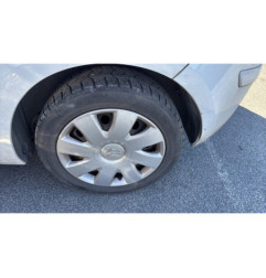 Com (Bloc Contacteur Tournant+Commodo Essuie Glace+Commodo Phare) CITROEN C4 1