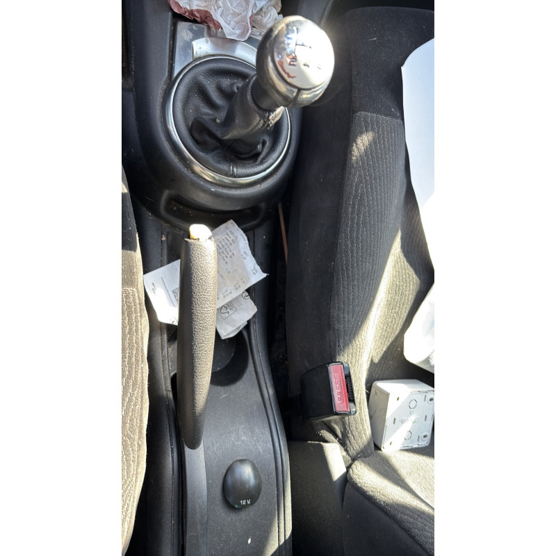 Com (Bloc Contacteur Tournant+Commodo Essuie Glace+Commodo Phare) CITROEN C4 1 Photo n°20