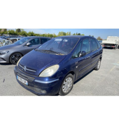Aile avant droit CITROEN XSARA PICASSO