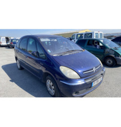 Aile avant droit CITROEN XSARA PICASSO