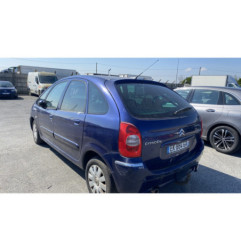 Aile avant droit CITROEN XSARA PICASSO