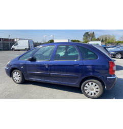 Aile avant droit CITROEN XSARA PICASSO