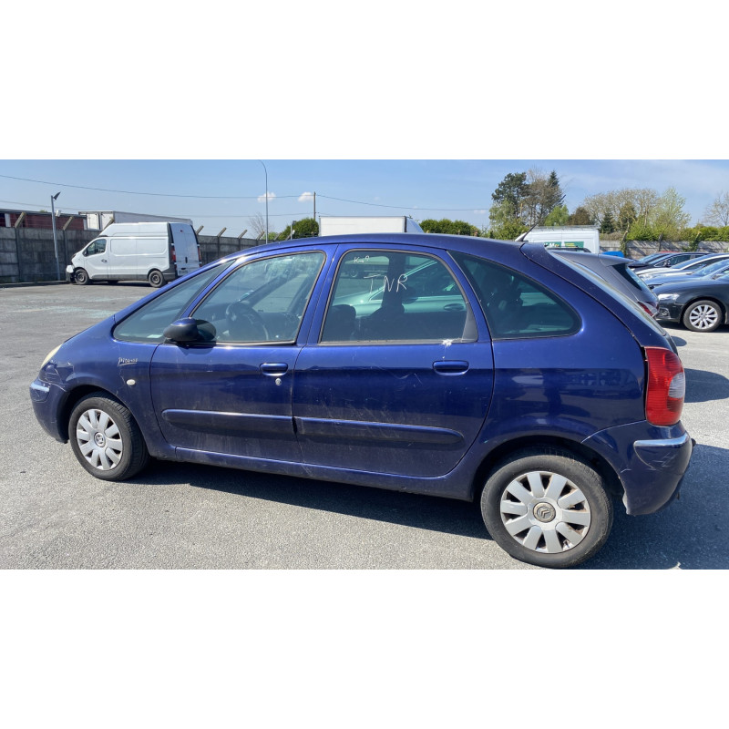 Aile avant droit CITROEN XSARA PICASSO Photo n°12