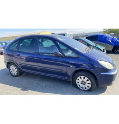 Aile avant droit CITROEN XSARA PICASSO