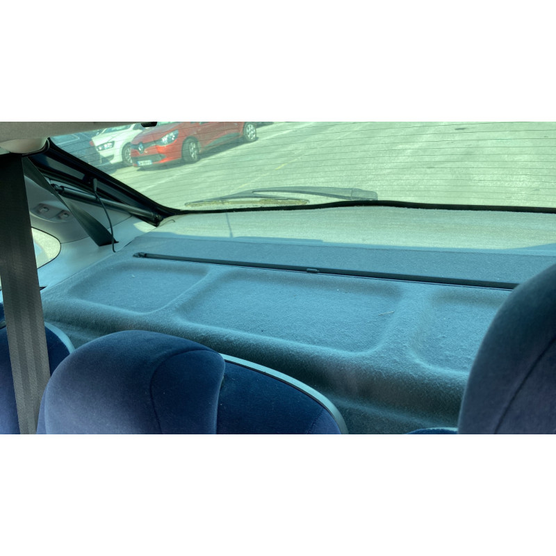 Aile avant droit CITROEN XSARA PICASSO Photo n°18