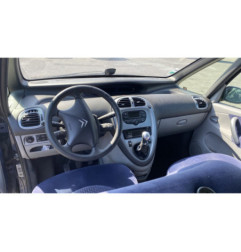 Aile avant droit CITROEN XSARA PICASSO
