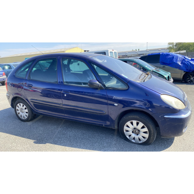 Retroviseur gauche CITROEN XSARA PICASSO Photo n°13