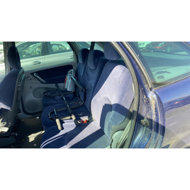 Retroviseur gauche CITROEN XSARA PICASSO Photo n°17