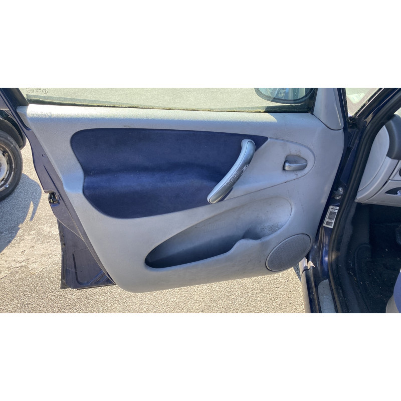 Cremaillere assistee CITROEN XSARA PICASSO Photo n°14