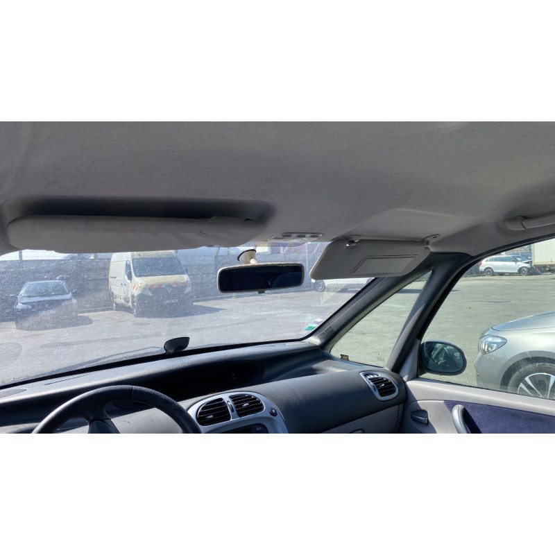 Cremaillere assistee CITROEN XSARA PICASSO Photo n°19
