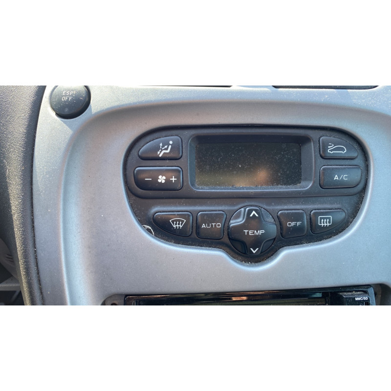 Cremaillere assistee CITROEN XSARA PICASSO Photo n°20