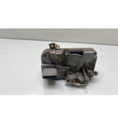 Serrure avant gauche PEUGEOT 307