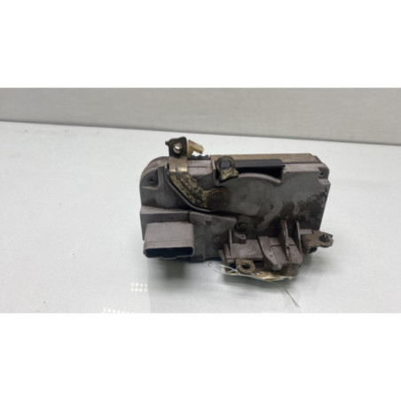 Serrure avant gauche PEUGEOT 307