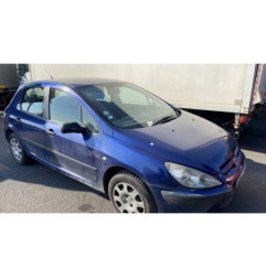 Serrure avant gauche PEUGEOT 307