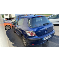Serrure avant gauche PEUGEOT 307