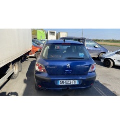 Serrure avant gauche PEUGEOT 307