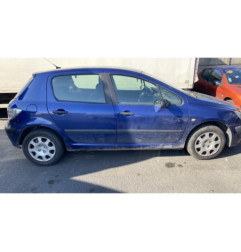 Serrure avant gauche PEUGEOT 307