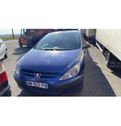 Serrure avant gauche PEUGEOT 307