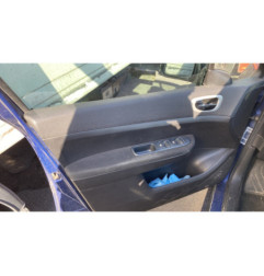 Serrure avant gauche PEUGEOT 307