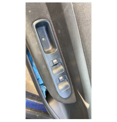Serrure avant gauche PEUGEOT 307
