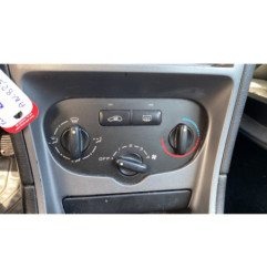 Serrure avant gauche PEUGEOT 307
