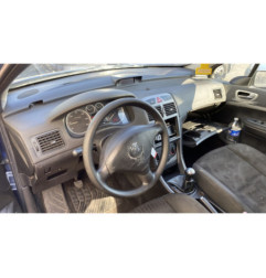 Serrure avant gauche PEUGEOT 307