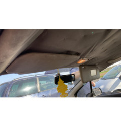 Serrure avant gauche PEUGEOT 307