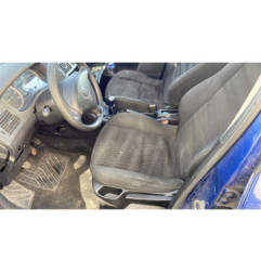 Serrure avant gauche PEUGEOT 307