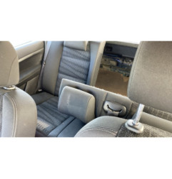 Serrure avant gauche PEUGEOT 307
