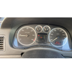 Serrure avant gauche PEUGEOT 307