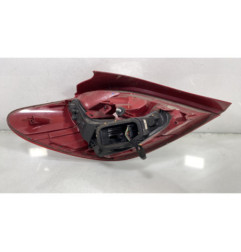 Feu arriere principal droit (feux) PEUGEOT 207