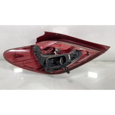 Feu arriere principal droit (feux) PEUGEOT 207