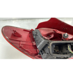 Feu arriere principal droit (feux) PEUGEOT 207