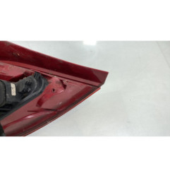 Feu arriere principal droit (feux) PEUGEOT 207