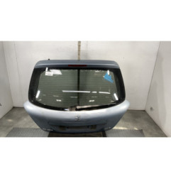 Malle/Hayon arriere PEUGEOT 207 Photo n°1