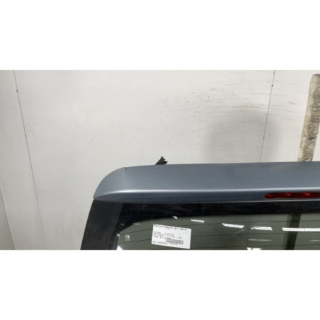 Malle/Hayon arriere PEUGEOT 207