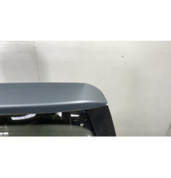 Malle/Hayon arriere PEUGEOT 207