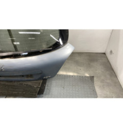 Malle/Hayon arriere PEUGEOT 207