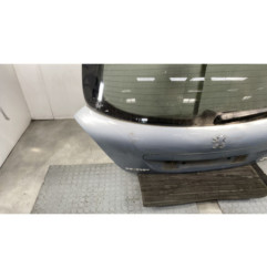 Malle/Hayon arriere PEUGEOT 207