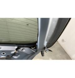 Malle/Hayon arriere PEUGEOT 207