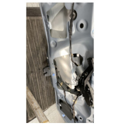 Malle/Hayon arriere PEUGEOT 207