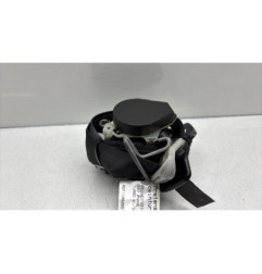 Pretensionneur de ceinture avant droit PEUGEOT 207 Photo n°1