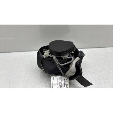 Pretensionneur de ceinture avant droit PEUGEOT 207 Photo n°1
