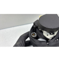 Pretensionneur de ceinture avant droit PEUGEOT 207
