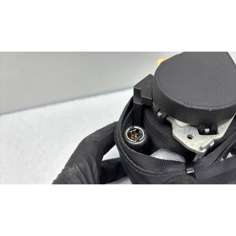 Pretensionneur de ceinture avant droit PEUGEOT 207 Photo n°2